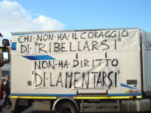 rivoluzione